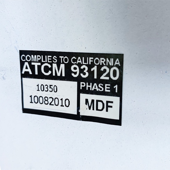 18” Whimsical Stuffed Felt Penguin on stand - Picture 5 of 5